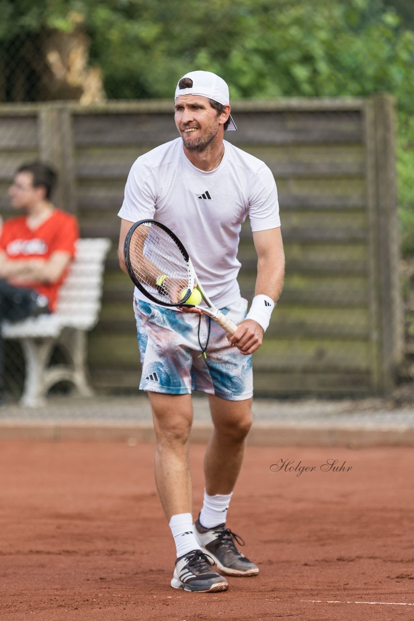 Bild 1 - Marner Tennisevent mit Mischa Zverev